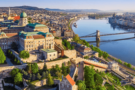budapesht