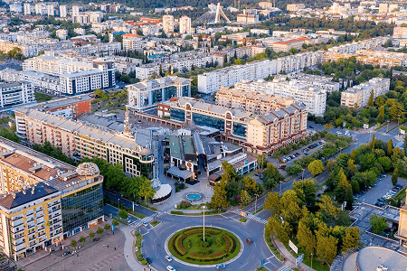 kyshyniv