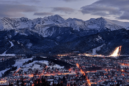 zakopane